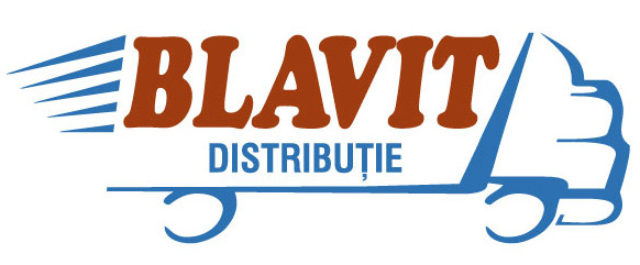 logo Blavit Distributie SRL