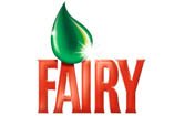 distributie produse fairy