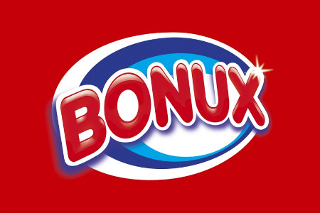detergent - Bonux