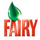 distributie produse fairy