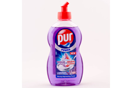 detergent de vase - PUR