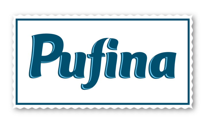 distributie produse pufina