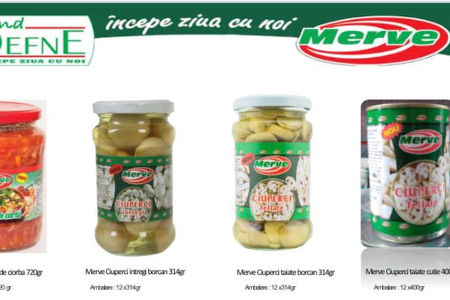 distributie produse defne merve constanta