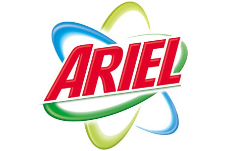 ariel detergent