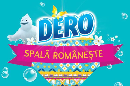 detergent - DERO