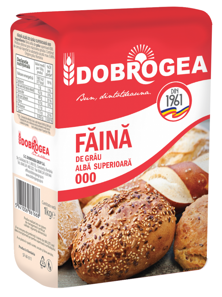 distributie produse dobrogea tulcea