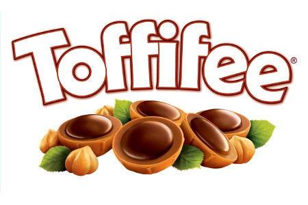 distributie produse Toffifee