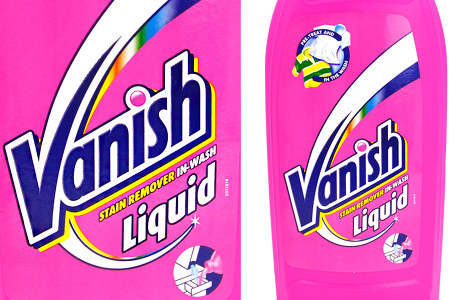 Vanish